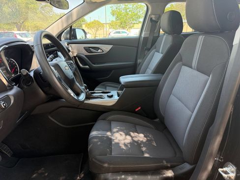 Used 2026 Chevrolet Blazer LT FWD image 27