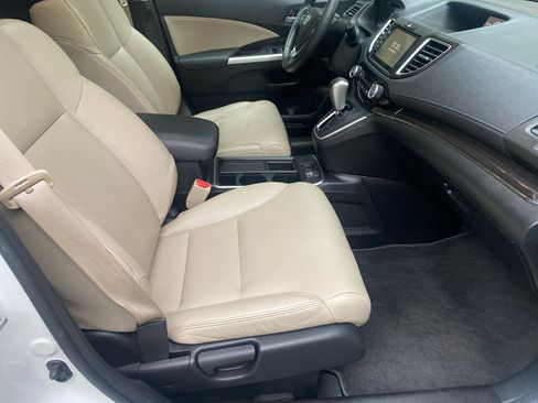 Used 2015 Honda CR-V EX-L image 7