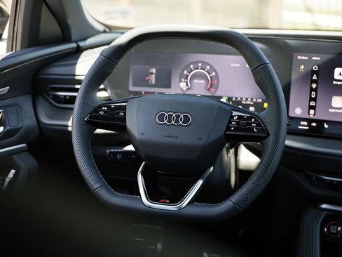 New 2026 Audi SQ5 Premium Plus AWD/4WD image 29