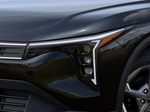 New 2026 Kia K4 LXS image 29