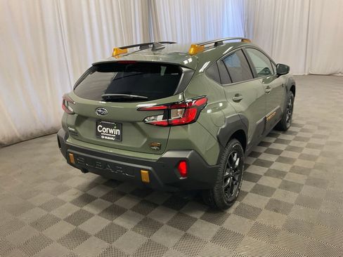 New 2026 Subaru Crosstrek 2.5i Wilderness image 3