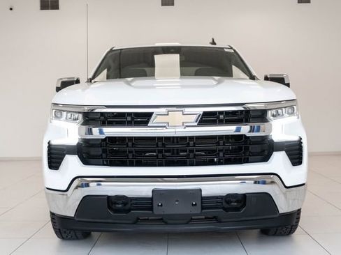 Used 2022 Chevrolet Silverado 1500 LT image 5