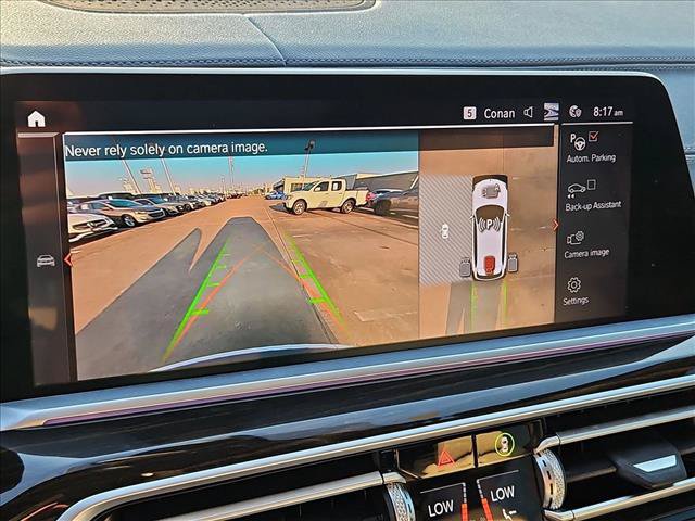 Used 2020 BMW X5 sDrive40i w/ Convenience Package RWD image 14