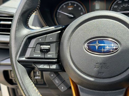 Certified 2022 Subaru Forester Wilderness AWD/4WD image 21