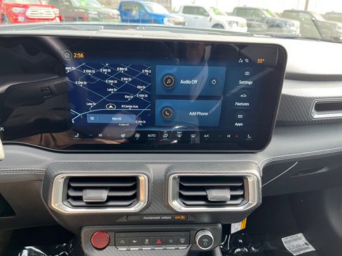 New 2026 Ford Mustang Premium image 20