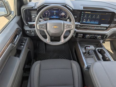 New 2026 Chevrolet Silverado 1500 LT image 10