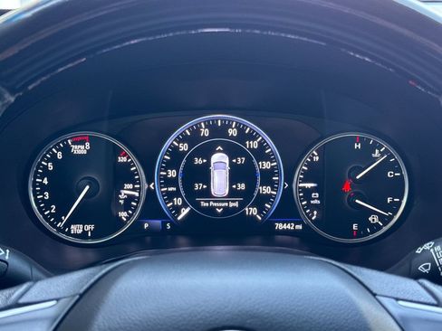 Used 2021 Buick Enclave Avenir w/ Avenir Technology Package FWD image 29