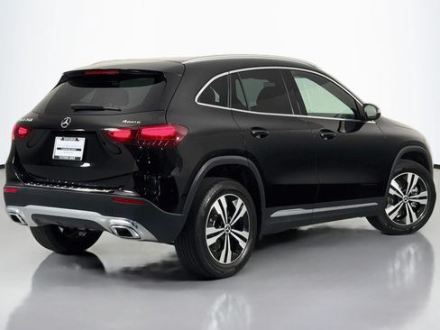 Certified 2026 Mercedes-Benz GLA 250 4MATIC image 13