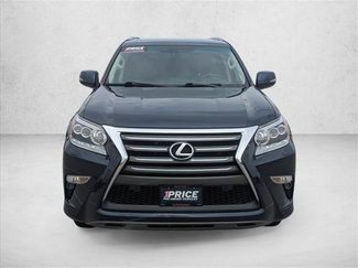 Used 2019 Lexus GX 460 Premium video 2