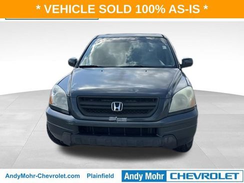 Used 2003 Honda Pilot EX image 2