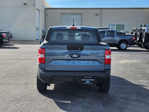 New 2026 Ford Maverick XLT image 6