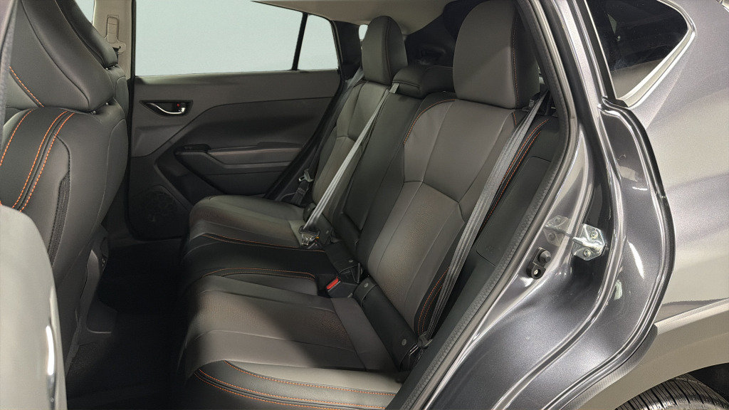 New 2026 Subaru Crosstrek 2.5i Limited AWD/4WD image 33