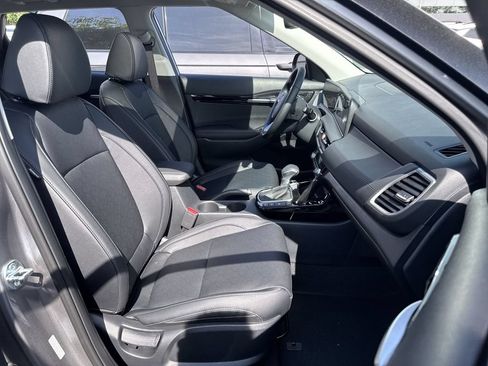 Used 2025 Kia Seltos EX w/ EX Sunroof Package AWD/4WD image 33