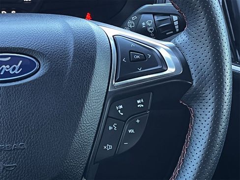 Used 2024 Ford Edge ST-Line image 14