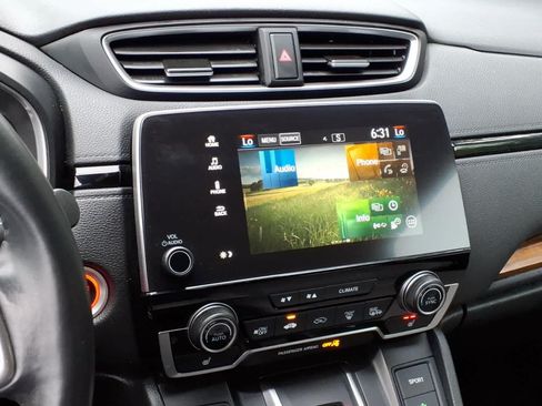Certified 2020 Honda CR-V EX-L image 20