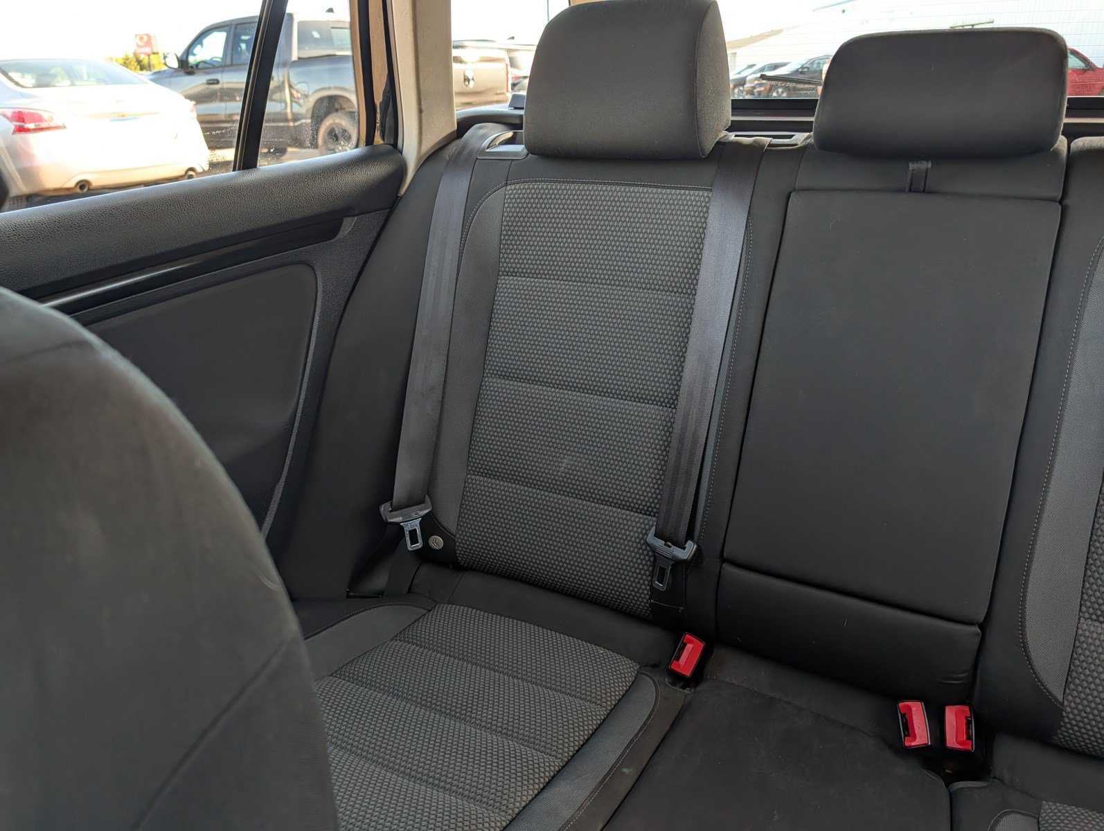 Used 2014 Volkswagen Jetta S FWD image 12