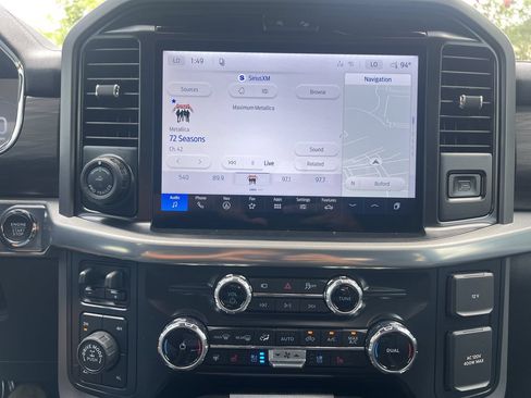 New 2026 Ford F150 Lariat AWD/4WD image 4
