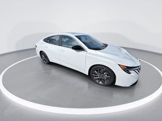 New 2026 Nissan Sentra SL w/ Floor Mat Package FWD video 2