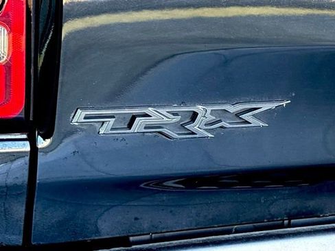Used 2021 RAM 1500 TRX w/ TRX Level 2 Equipment Group AWD/4WD image 6