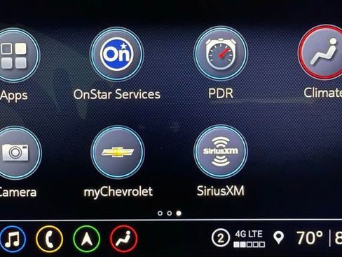 Used 2023 Chevrolet Corvette Z06 image 49