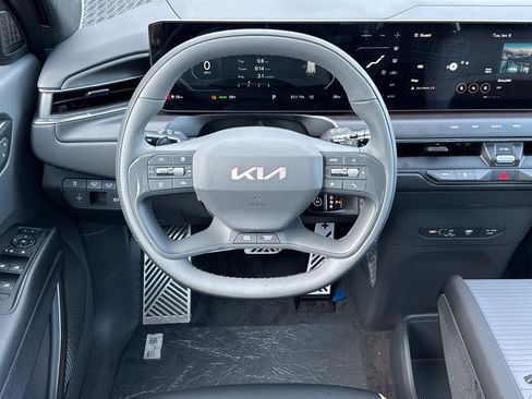 New 2026 Kia EV9 GT-Line image 14