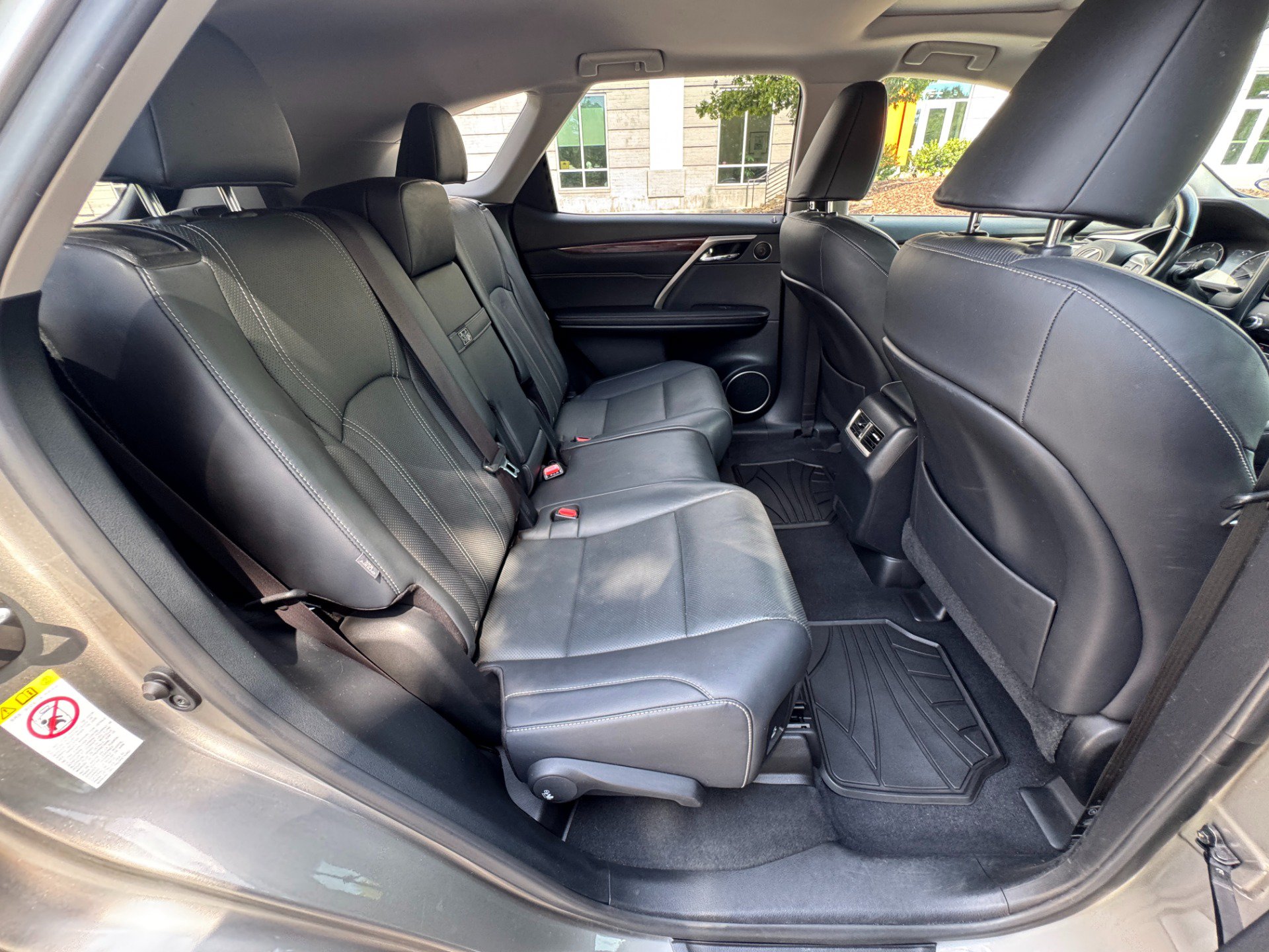Used 2019 Lexus RX 350L AWD image 70