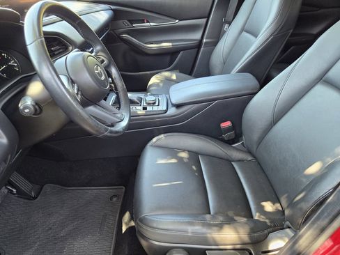 Used 2022 MAZDA CX-30 AWD 2.5 S w/ Select Package image 9