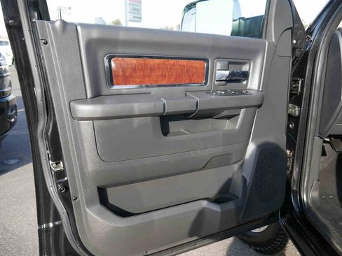 Used 2011 RAM 2500 Laramie w/ Protection Group image 27