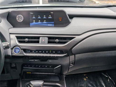 Certified 2021 Lexus UX 250h w/ Premium Package AWD/4WD image 18