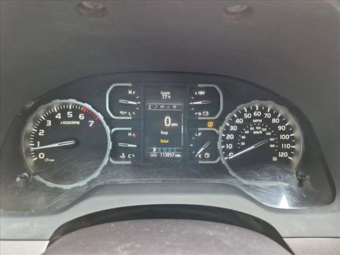 Used 2021 Toyota Tundra SR5 AWD/4WD image 11