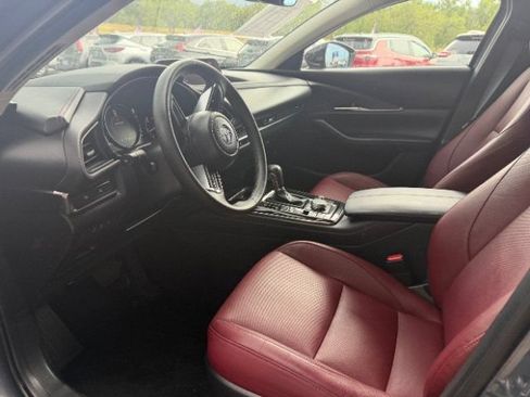 Used 2024 MAZDA CX-30 AWD 2.5 S w/ Preferred Package image 22