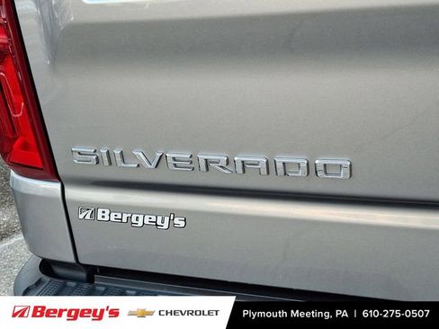 Certified 2023 Chevrolet Silverado 1500 RST image 32