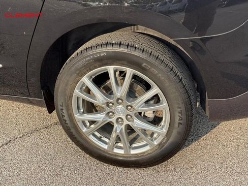 Used 2022 Buick Enclave Premium w/ Surround and Sites Package FWD image 4