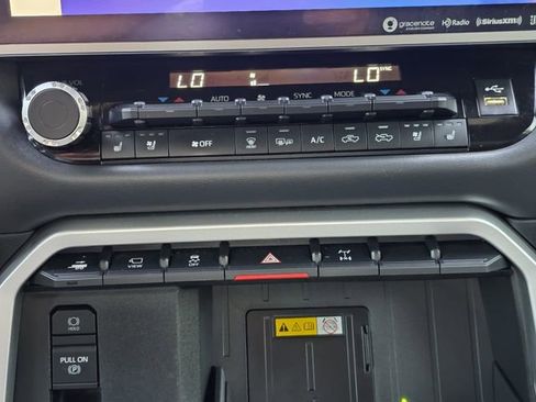 Used 2024 Toyota Tundra Platinum w/ TRD Off-Road Package image 16