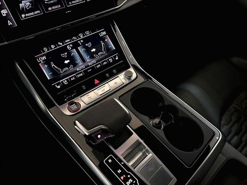 Used 2024 Audi RS Q8 w/ Black Optic Package AWD/4WD image 20