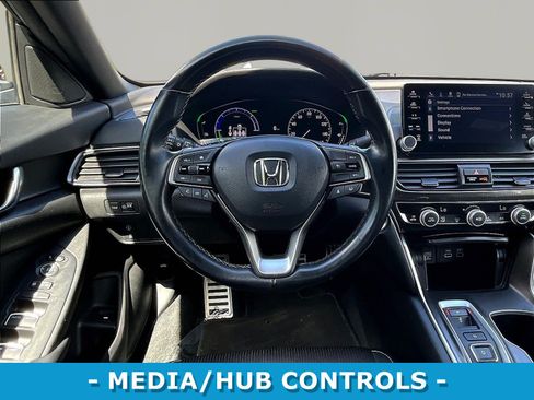 Used 2022 Honda Accord Sport image 8