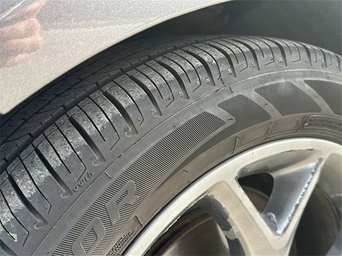 Used 2015 Ford Focus Titanium image 5