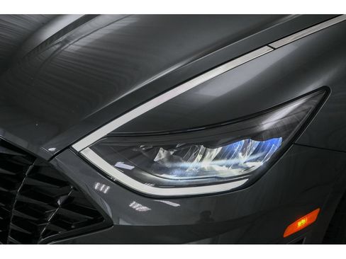 Used 2023 Hyundai Sonata SEL Plus FWD image 25