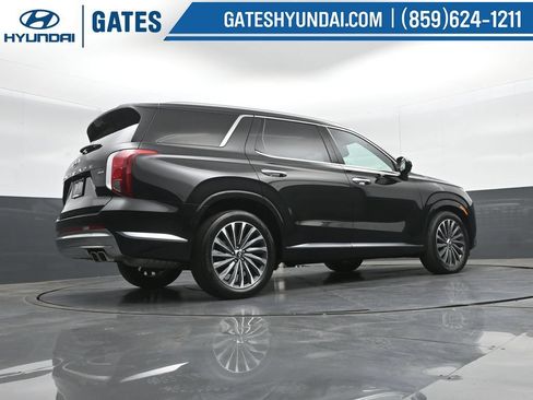 Certified 2024 Hyundai Palisade Calligraphy AWD/4WD image 46