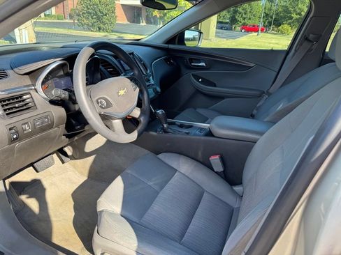 Used 2014 Chevrolet Impala LS w/ LS Convenience Package FWD image 11
