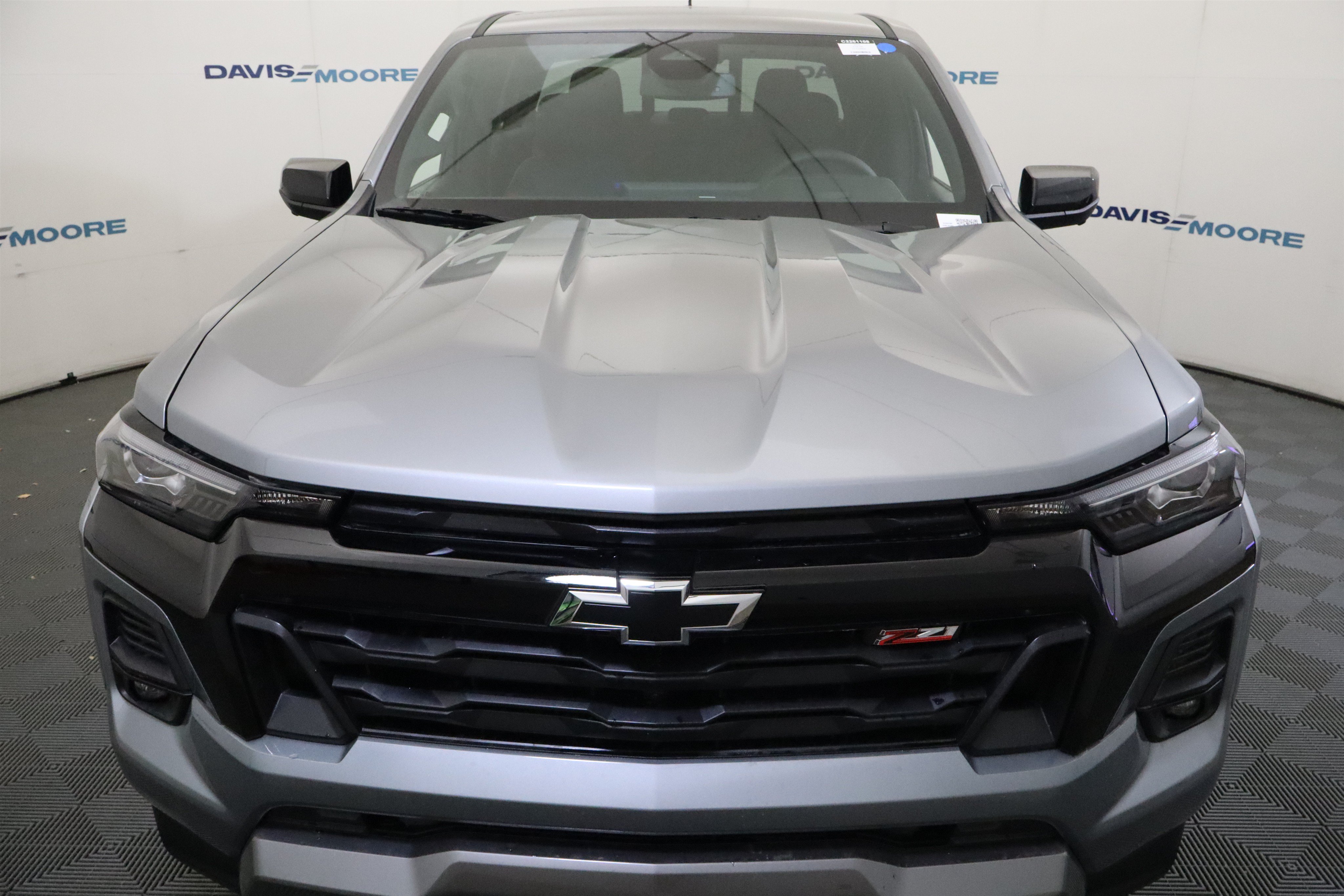 New 2026 Chevrolet Colorado Z71 w/ Technology Package AWD/4WD image 14