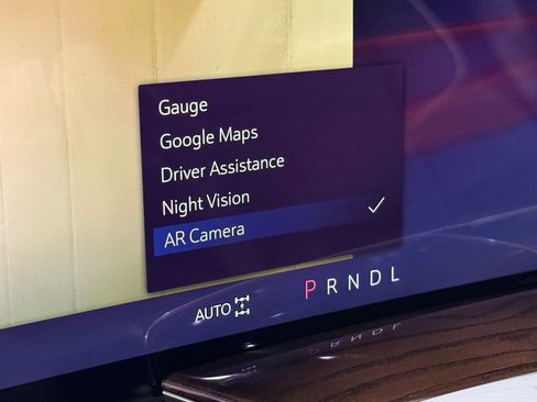 New 2026 Cadillac Escalade ESV Platinum Sport image 27