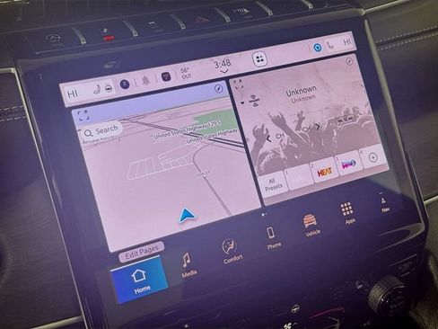 New 2025 Jeep Grand Cherokee Limited image 18