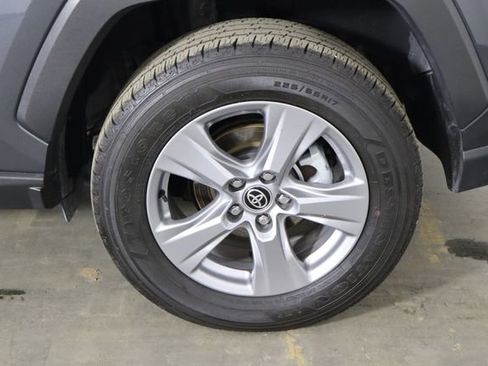 Used 2024 Toyota RAV4 XLE w/ Convenience Package image 42
