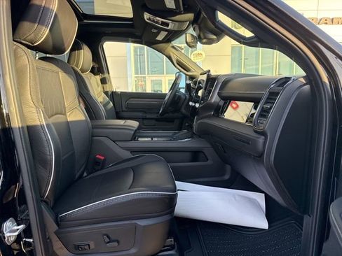 New 2026 RAM 2500 Limited image 20