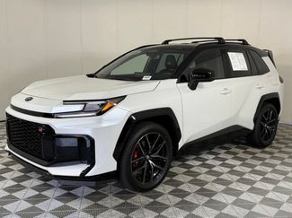 Used 2026 Toyota RAV4 AWD Plug-in Hybrid video 2