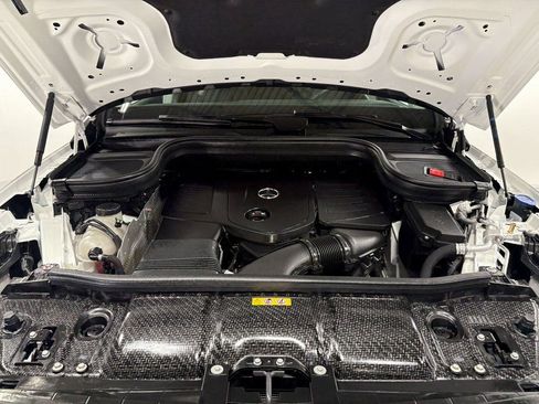 Certified 2026 Mercedes-Benz GLE 350 4MATIC image 34