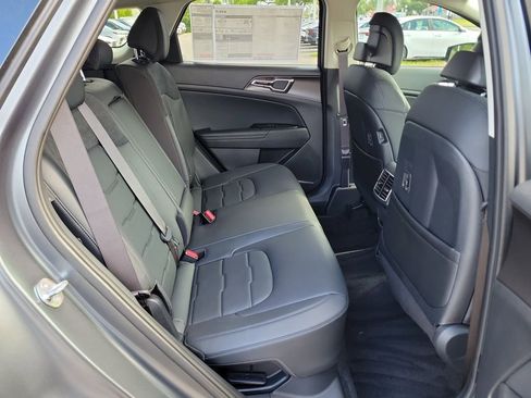 New 2026 Kia Sportage SX Prestige AWD/4WD image 12