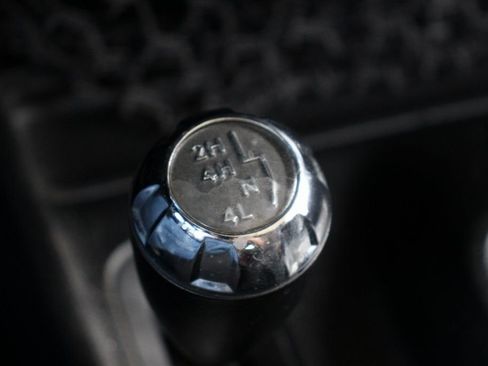 Used 2015 Jeep Wrangler Sport w/ Quick Order Package 24S image 28