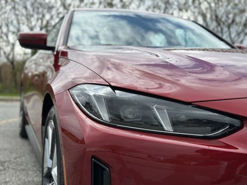 New 2025 BMW i4 xDrive40i w/ Premium Package image 10